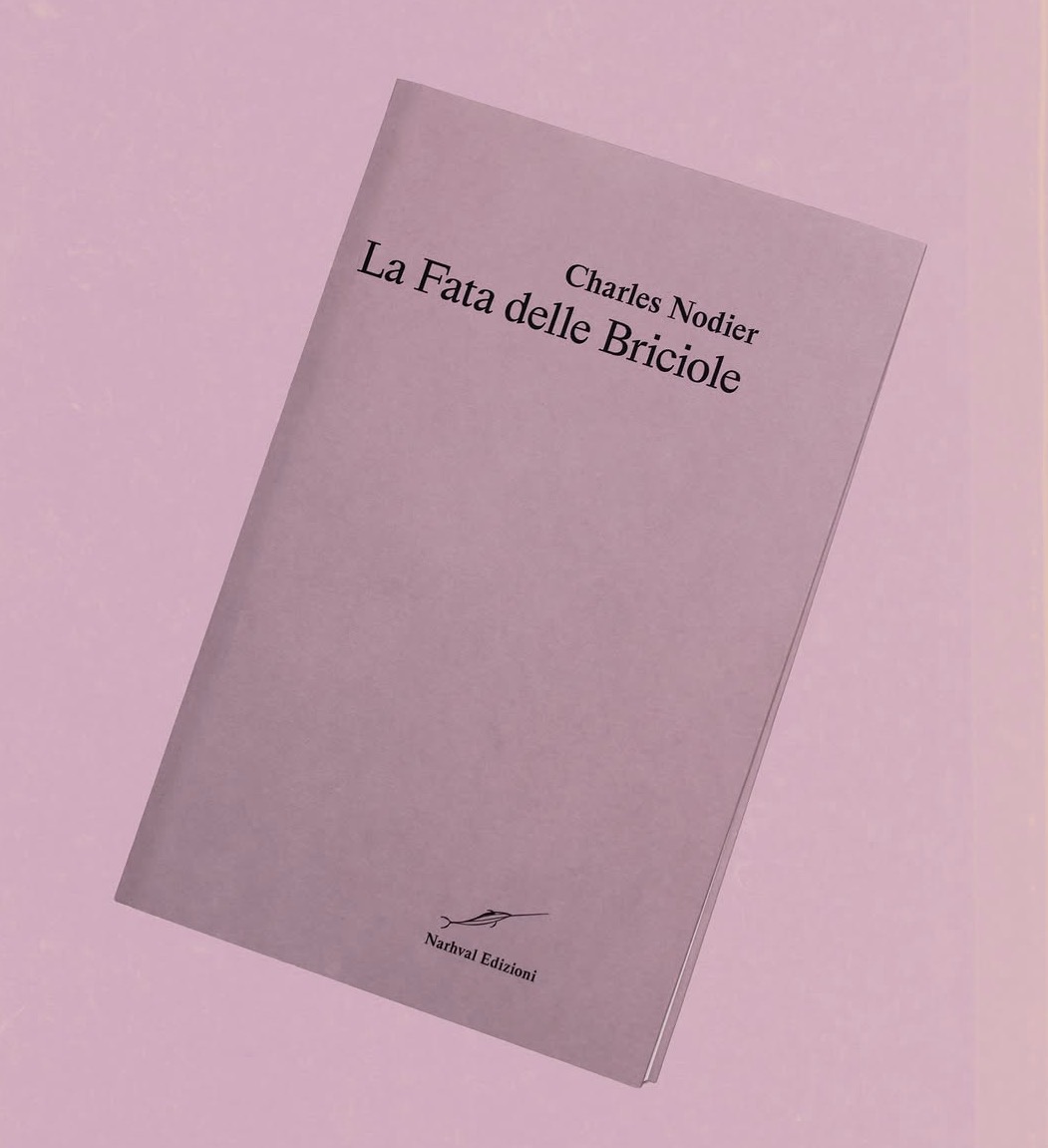 Logo La Fata delle Briciole