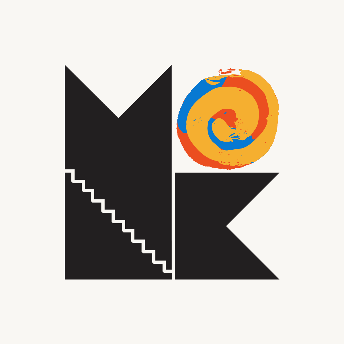 Logo Monk