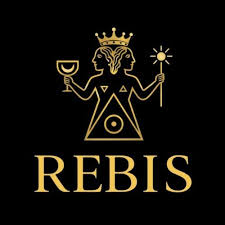 Logo Rebis